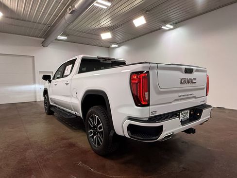 Used 2020 GMC Sierra 1500 AT4 w/ AT4 Premium Package image 36