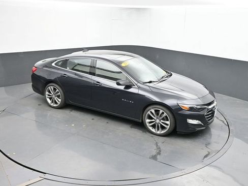 Used 2023 Chevrolet Malibu LT w/ Driver Confidence Package FWD image 36