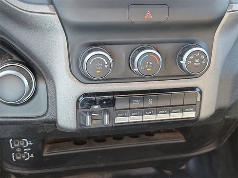 Used 2022 RAM 2500 Tradesman image 17