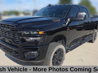 Used 2025 RAM 2500 Big Horn AWD/4WD 360° Tour