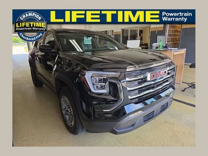 Used 2026 GMC Terrain Elevation w/ LPO, Floor Liner Package