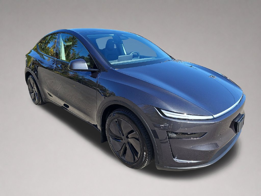 Used 2026 Tesla Model Y Long Range AWD/4WD 360° Tour