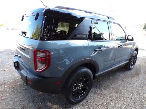 New 2026 Ford Bronco Sport Big Bend w/ Convenience Package image 4