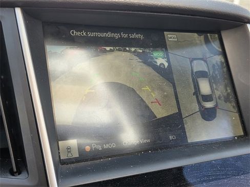 Certified 2023 INFINITI Q50 Luxe w/ Cargo Package image 28