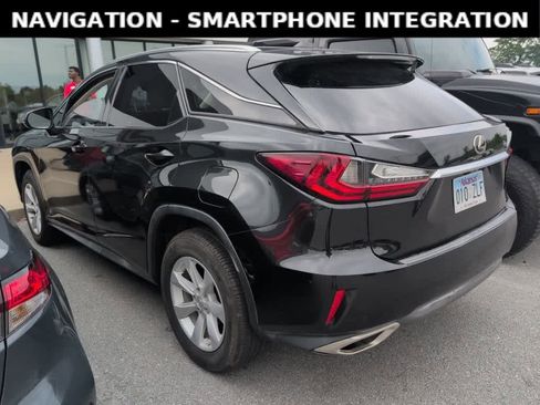 Used 2016 Lexus RX 350 FWD w/ Premium Package image 6