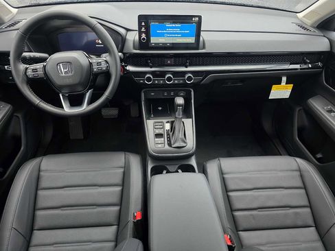 New 2026 Honda CR-V EX-L image 18