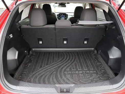 Used 2024 Subaru Crosstrek 2.0i Premium image 8