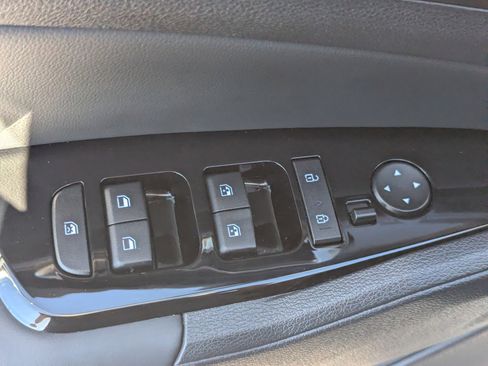 Certified 2025 Kia Sportage EX w/ Premium Package image 22