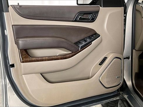 Used 2017 Chevrolet Tahoe LT image 25