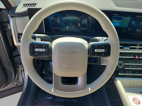 New 2026 Hyundai Santa Fe SE image 19