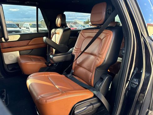 Used 2020 Lincoln Navigator L Reserve w/ Equipment Group 208A Reserve image 57