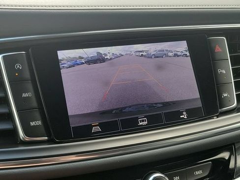 Used 2024 Buick Enclave Essence w/ Trailering Package, 5000 lbs. AWD/4WD image 19