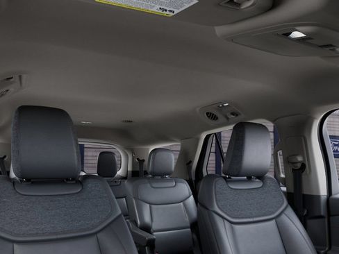 New 2027 Ford Explorer Active w/ Active Comfort Package AWD/4WD image 22