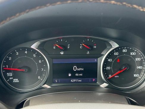 Used 2023 GMC Terrain AT4 w/ Tech Package AWD/4WD image 22