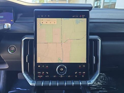 New 2026 GMC Acadia Elevation w/ Black Edition FWD image 21