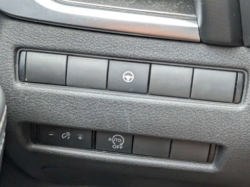 Used 2023 Nissan Rogue SV AWD/4WD image 28