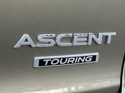 Used 2023 Subaru Ascent Touring image 34