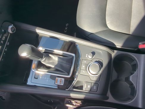 Used 2024 MAZDA CX-5 AWD 2.5 S w/ Select Package image 20