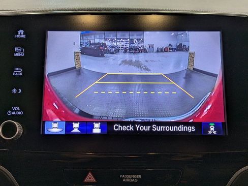 Certified 2023 Honda Ridgeline RTL image 12