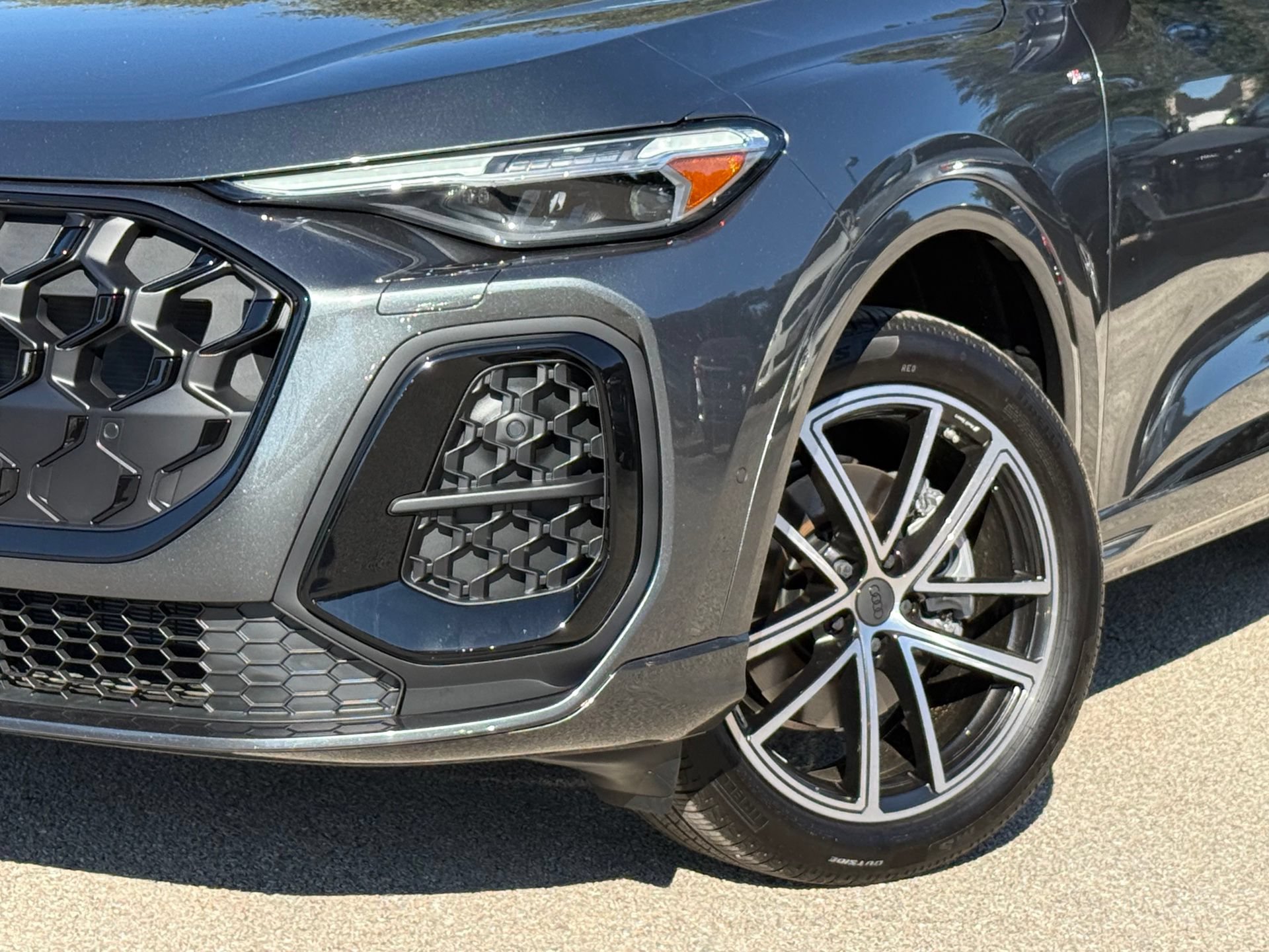 New 2026 Audi Q5 Premium Plus AWD/4WD image 5