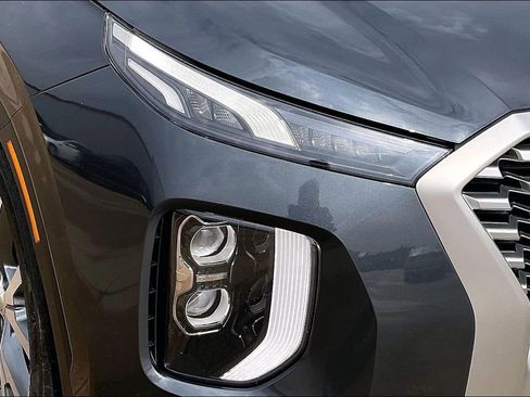 Used 2021 Hyundai Palisade SEL AWD/4WD image 29
