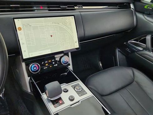 Used 2023 Land Rover Range Rover SE AWD/4WD image 42