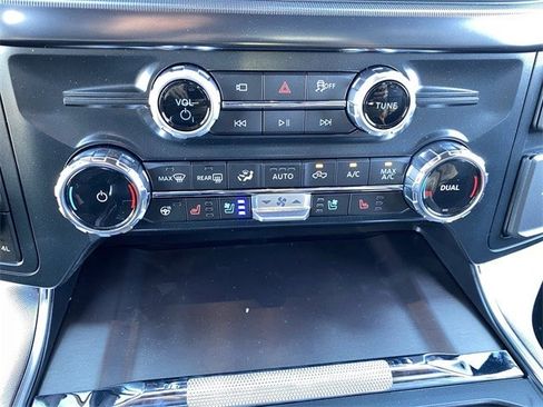 New 2025 Ford F150 Platinum w/ Equipment Group 702A High image 47