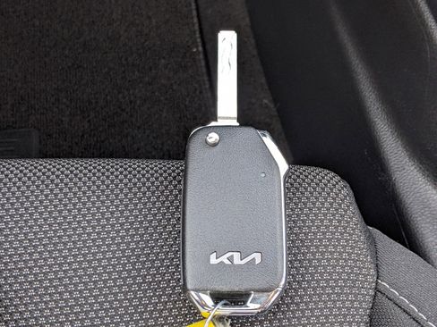 Certified 2024 Kia Forte LX image 23