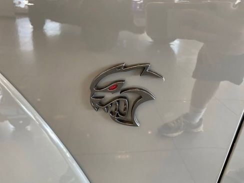 Used 2019 Dodge Challenger SRT Hellcat Redeye RWD image 7