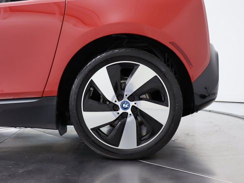 Used 2018 BMW i3 w/ Range Extender image 42
