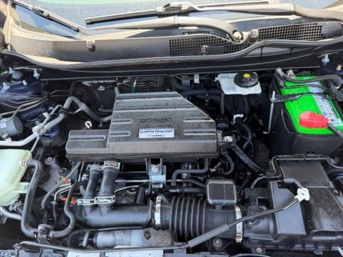 Used 2018 Honda CR-V EX-L image 10