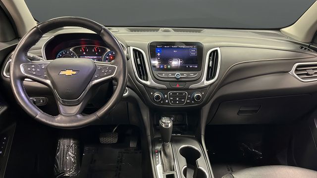 Used 2020 Chevrolet Equinox Premier AWD/4WD image 11