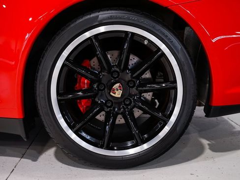Used 2012 Porsche 911 Carrera 4 GTS AWD/4WD image 56