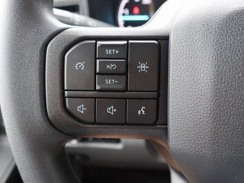 New 2026 Ford F550 4x4 Regular Cab Super Duty image 22