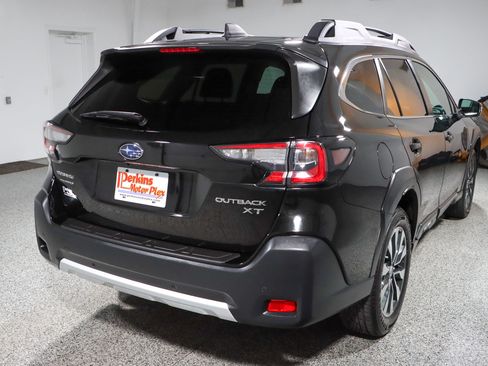 Used 2023 Subaru Outback Limited XT AWD/4WD image 7