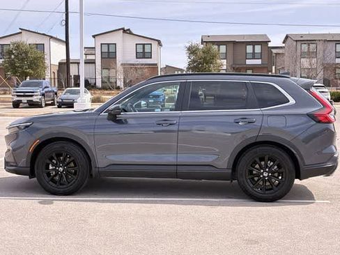 Used 2025 Honda CR-V Sport-L image 3