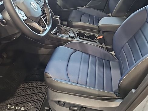 New 2026 Volkswagen Taos SEL AWD/4WD image 27