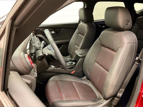 Used 2022 Chevrolet Blazer RS image 15