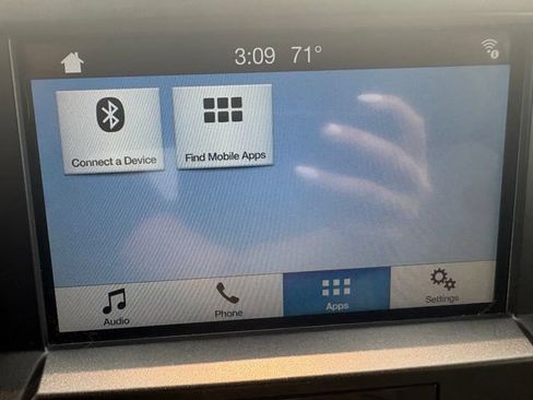 Used 2018 Ford F150 XLT w/ Equipment Group 301A Mid AWD/4WD image 26