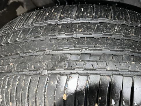 Certified 2025 Subaru Ascent Bronze Edition image 11