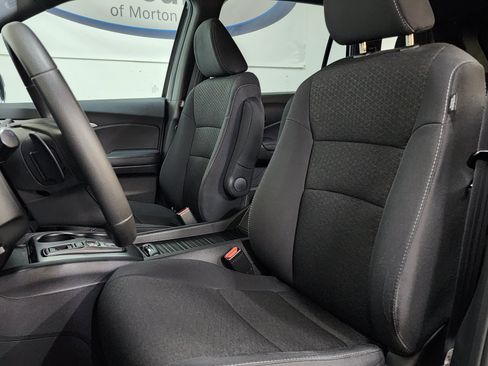 Used 2021 Honda Passport Sport image 15