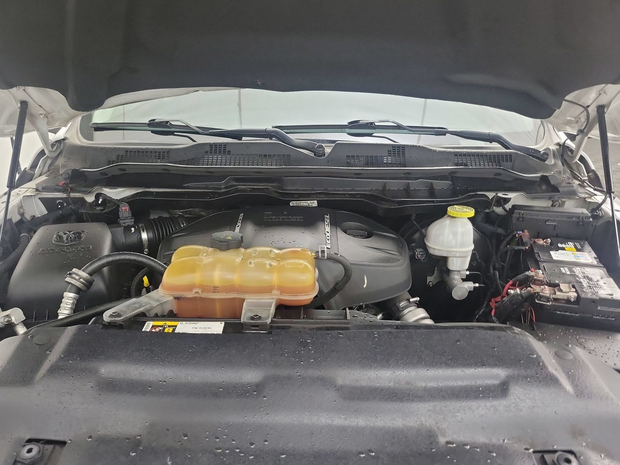 Used 2018 RAM 1500 Sport AWD/4WD image 32