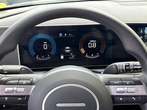 Used 2025 Hyundai Tucson SEL image 19