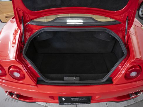 Used 2004 Ferrari 575M Maranello image 61