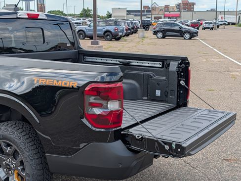 New 2026 Ford Maverick Tremor AWD/4WD image 9