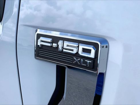 Certified 2023 Ford F150 XLT w/ Equipment Group 302A High image 31