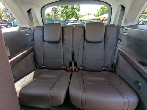 Used 2020 Mercedes-Benz GLS 450 4MATIC image 21