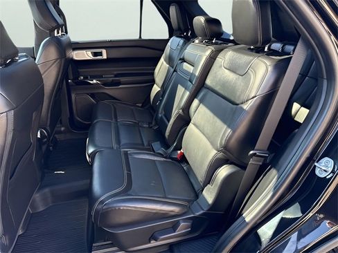 Used 2022 Ford Explorer ST w/ Equipment Group 401A image 32