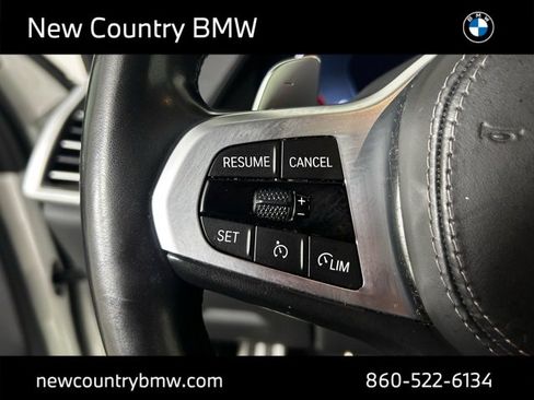 Used 2021 BMW X5 xDrive45e w/ M Sport Package image 16