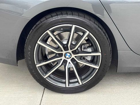 Used 2021 BMW 330i Sedan w/ Convenience Package RWD image 11